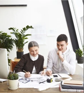 Empowering Futures, Bridging Global Opportunities