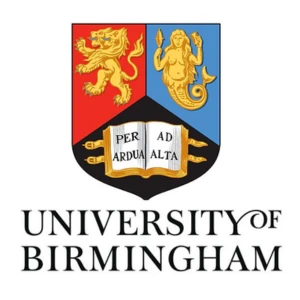Birmingham University 